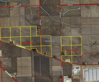 0 Slopertown Road, Eldridge, IA