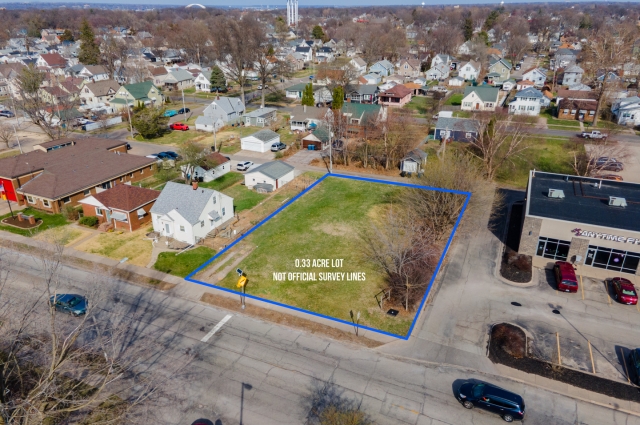 1629 30TH Street, Rock Island, IL