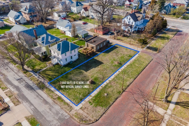 4429 8TH Avenue, Rock Island, IL