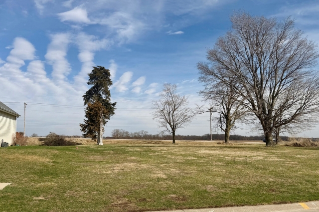 60 Cobblestone Lane, Leclaire, IA