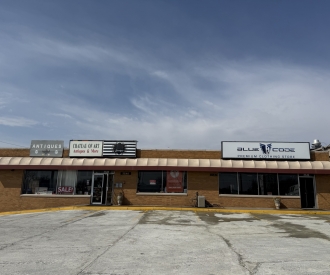 3546 Brady Street, Davenport, IA