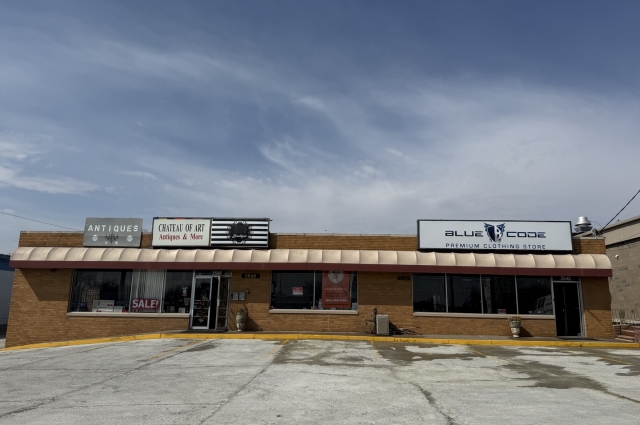 3546 Brady Street, Davenport, IA