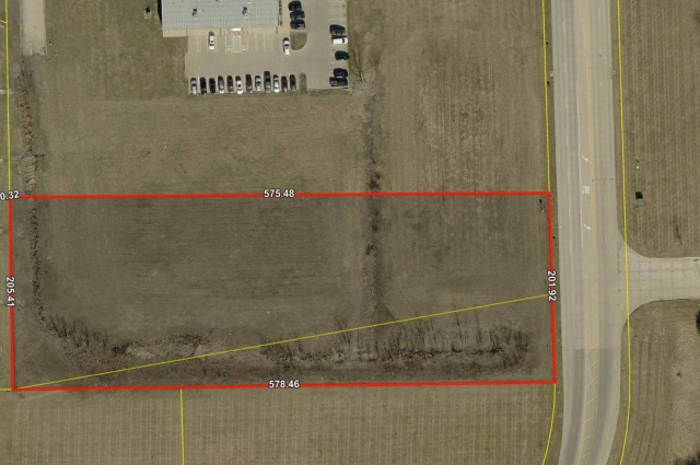 175 W Burlington Avenue, Burlington, IA