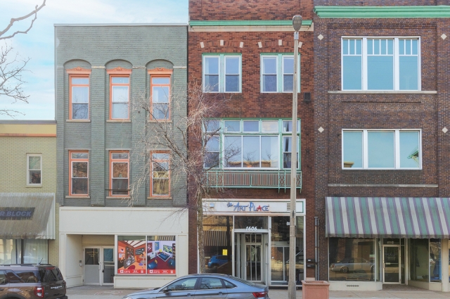 1606 2nd Avenue, Rock Island, IL