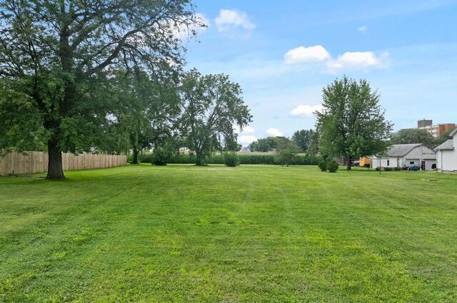 549 Park Street, Geneseo, IL