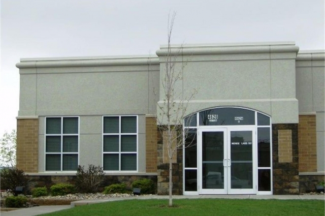 4626 Progress Drive, Davenport, IA