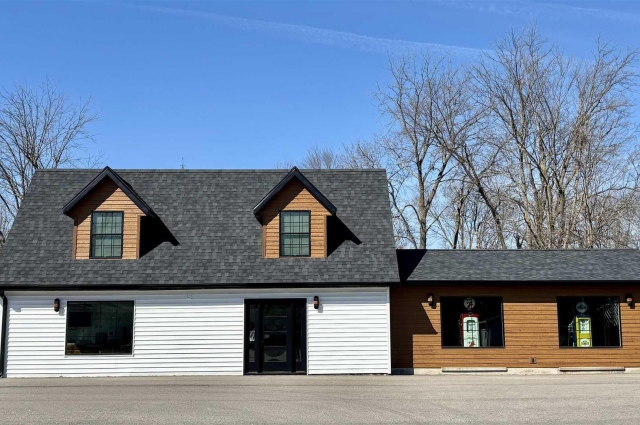202 Scofield, Carthage, IL