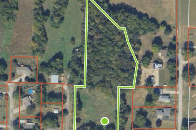 0 Nw 7th Avenue, Aledo, IL