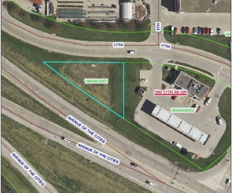 0 17th Avenue, Silvis, IL