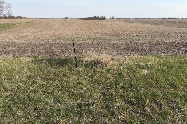 Lot 407 162nd Avenue, Orion, IL