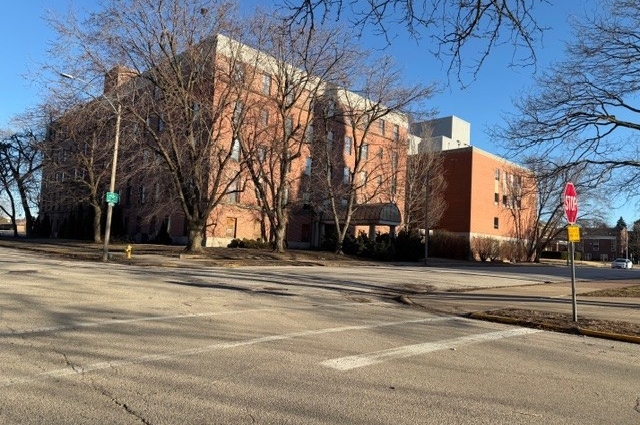 239 Cherry Street, Galesburg, IL