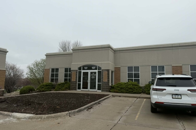 4626 Progress Drive, Davenport, IA