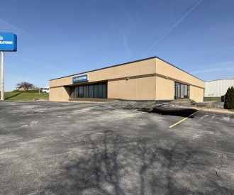 110 50th Street, Davenport, IA