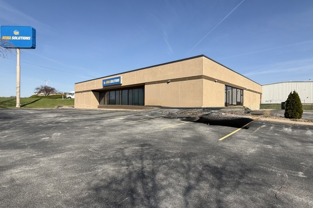 110 50th Street, Davenport, IA