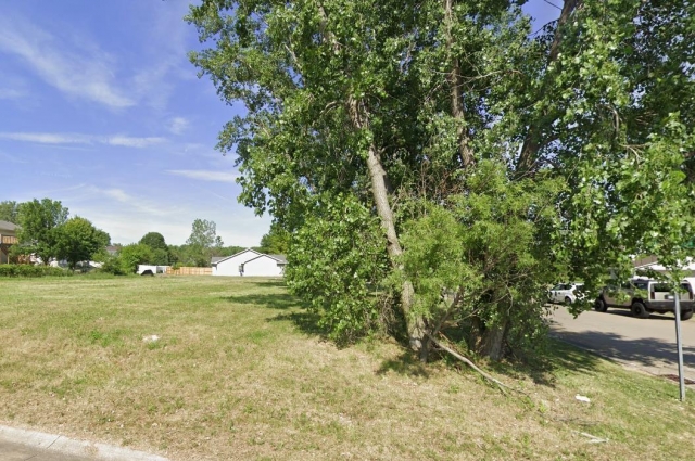 Lot 56 FRANKLIN Avenue, Davenport, IA