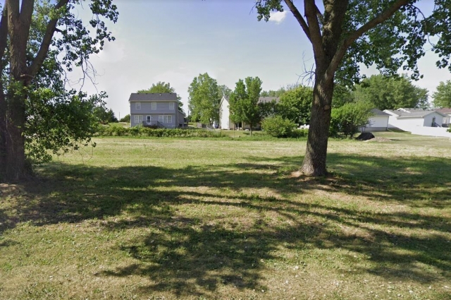 Lot 55 FRANKLIN Avenue, Davenport, IA