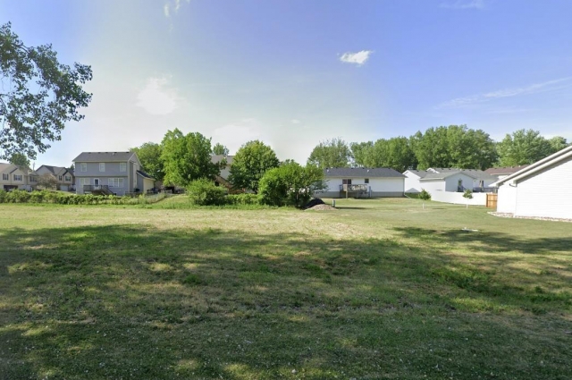 Lot 54 FRANKLIN Avenue, Davenport, IA