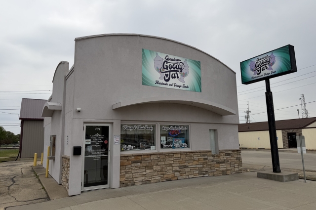 401 2nd Street, Clinton, IA