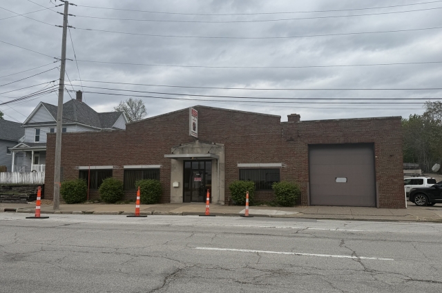 1040 4th Street, Davenport, IA