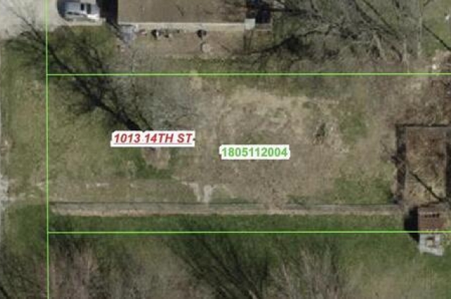1013 14th Street, Silvis, IL