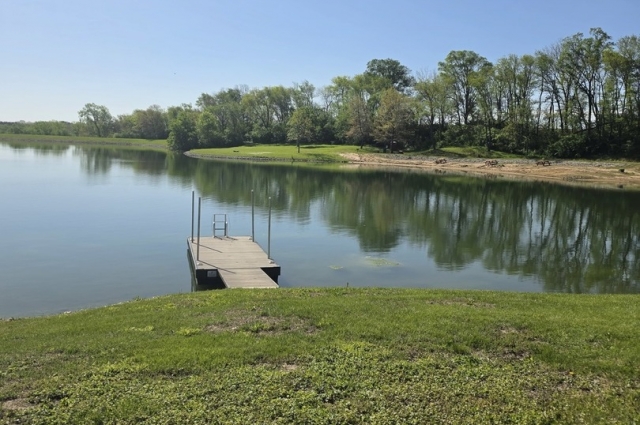3111 Buena Vista Court, Sherrard, IL