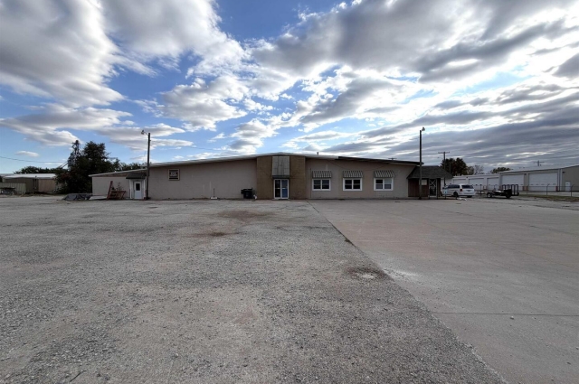 1708 3rd Street, Aledo, IL