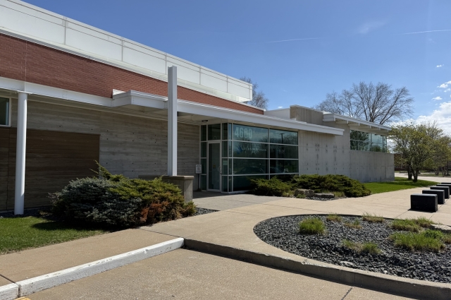 4600 53rd Street, Davenport, IA