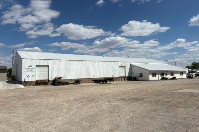 117 1st Street, Eldridge, IA