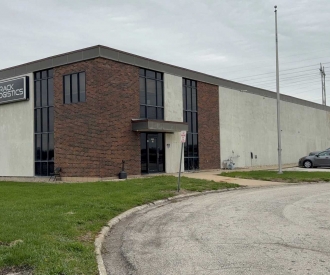 1835 Lacon Drive, Galesburg, IL