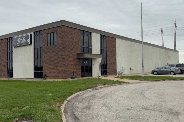 1835 Lacon Drive, Galesburg, IL