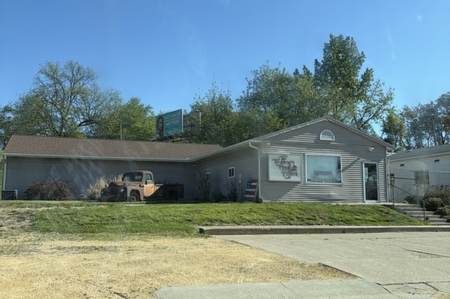 1626 12th Avenue, Clinton, IA