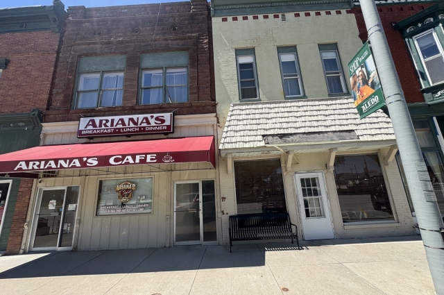 213 College Avenue, Aledo, IL