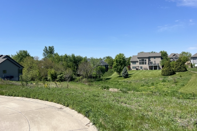 Lot 1 248th Avenue, Bettendorf, IA