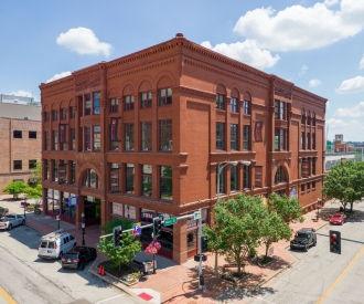 131 2nd Street, Davenport, IA