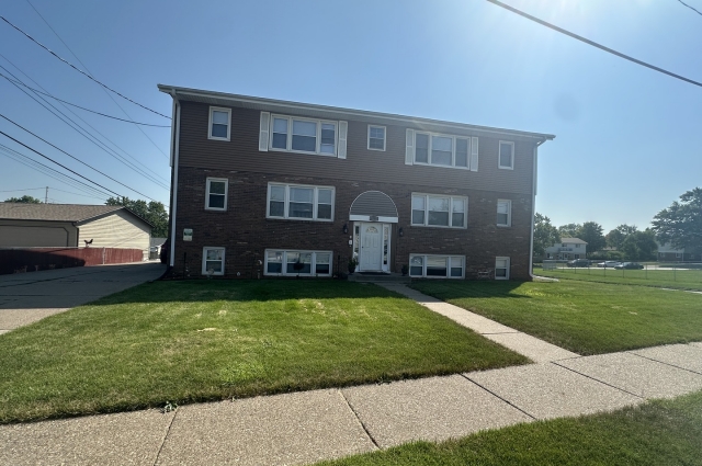 2705 Lincoln Avenue, Davenport, IA