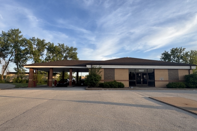 1522 46TH Avenue, Moline, IL