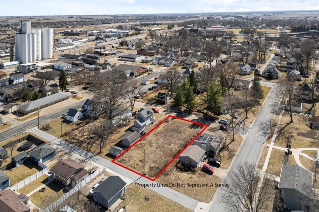 314 Franklin Street, Eldridge, IA