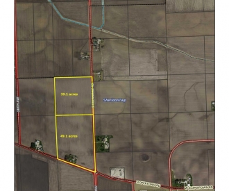2800 Slopertown Road, Eldridge, IA