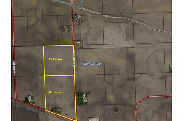 2800 Slopertown Road, Eldridge, IA
