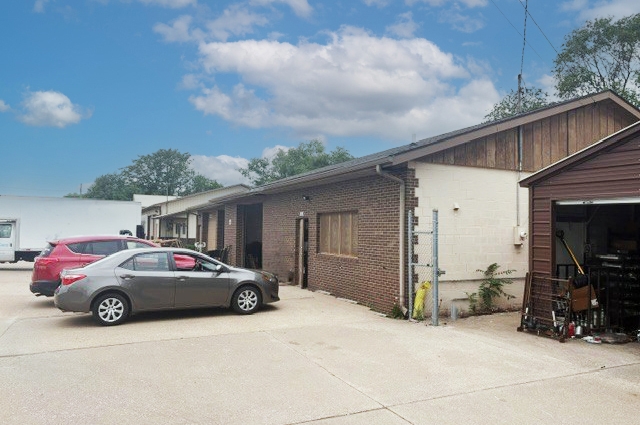 619 25th Avenue, Rock Island, IL