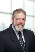 Jeremy Klingaman