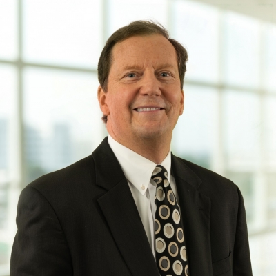 Charlie Armstrong, SIOR