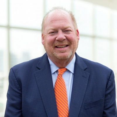 John G. Ruhl