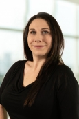 Marie Holdridge