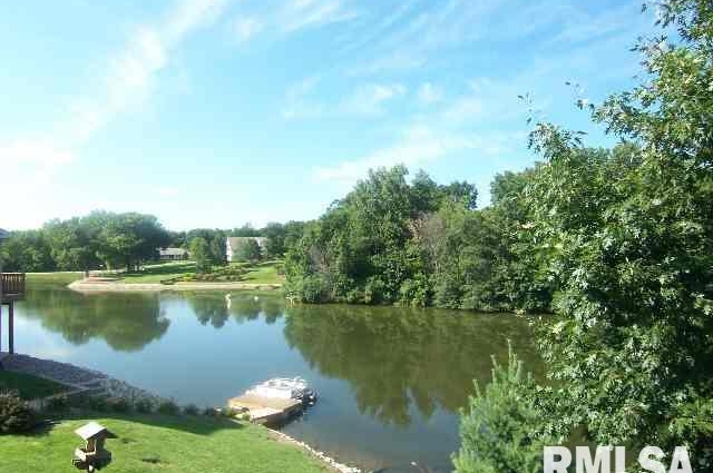 71 RUSTIC LAKE ESTATES, Colona, IL