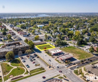 1720 HARRISON Street, Davenport, IA