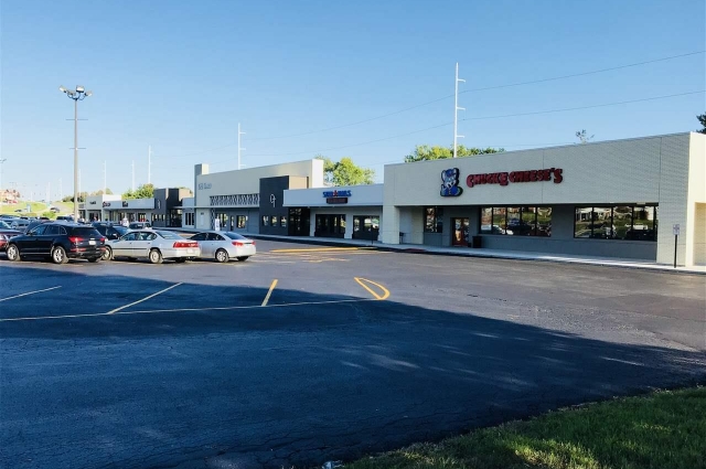 903 KIMBERLY Road, Davenport, IA