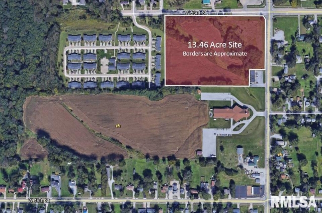 5086 PINE Street, Davenport, IA