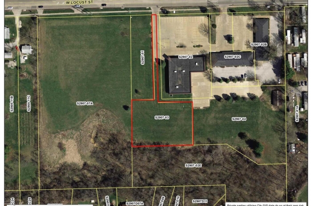 3900 LOCUST Street, Davenport, IA
