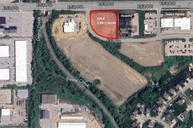 0 53RD Street, Davenport, IA